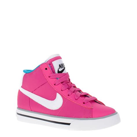 meisjes nike schoenen